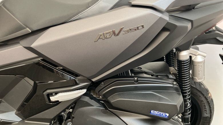 (23MY) Honda ADV 350